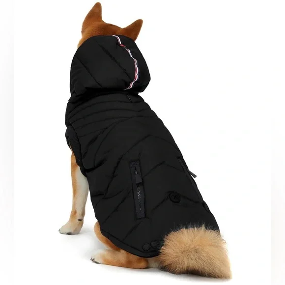 Pajar Pup Jacket - Picture 3 of 13